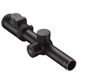 Современный оптический прицел Nikon Monarch 7 IL 1-4x24