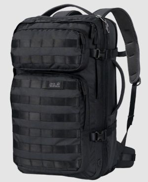 Дорожный рюкзак Jack Wolfskin TRT 32