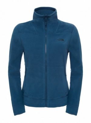 Женская флисовая куртка The North Face 200 Shadow Fz