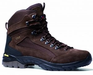 Походные мужские ботинки Garsport Madrid WP