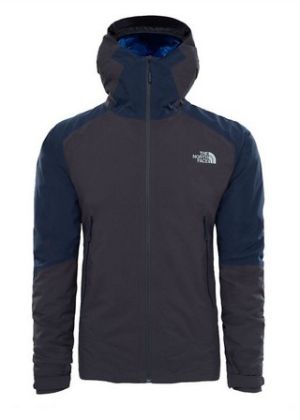 Куртка мужская The North Face Keiryo Diad Insulated