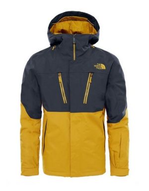 Куртка мужская The North Face Fourbarrel