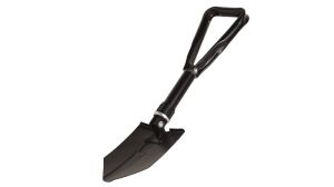 Удобная складная лопата Easy Camp Folding Shovel