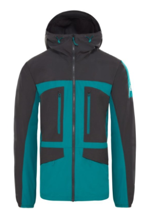 Куртка легкая  мужская The North Face Fantasy Ridge Light