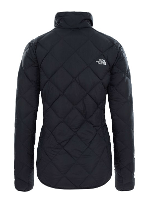 The North Face Пуховик стильный женский The North Face Peakfrontier Zip-In RVSB Down