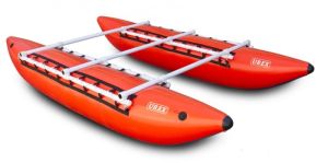 Экстремальный катамаран Б ТМ Baseg 460