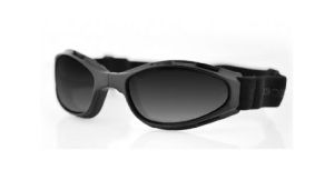 Очки складные Bobster Crossfire Antifog