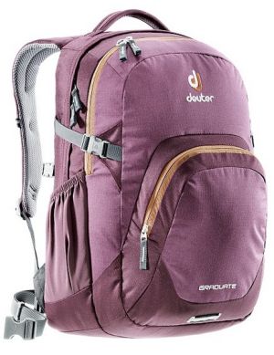 Рюкзак мультиспортивный Deuter Graduate 28