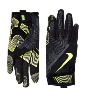 Тренировочные мужские перчатки Nike Men's Lunatic Training Gloves