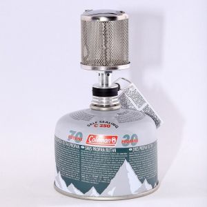 Портативная газовая лампа Coleman F1 LITE