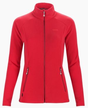 Легкая женская куртка Sivera Катуна 2018