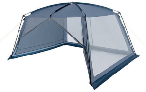 Шатер для мероприятий Trek Planet Holiday Dome