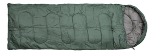 Спальник надежный правый комфорт С Totem Fisherman XXL ( +10 )