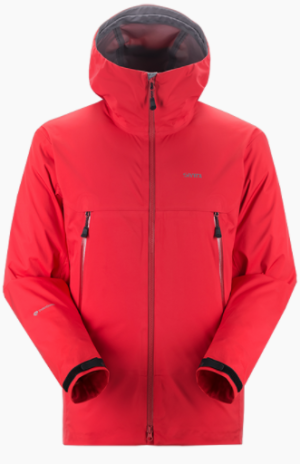 Куртка для мужчин Sivera Емурлук 2021