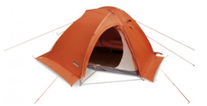 Кемпинговая палатка Pinguin Vega Extreme Snow