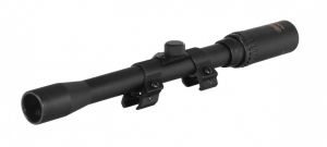 Оптическое прицельное устройство Gamo 4x20 Tvwa-N