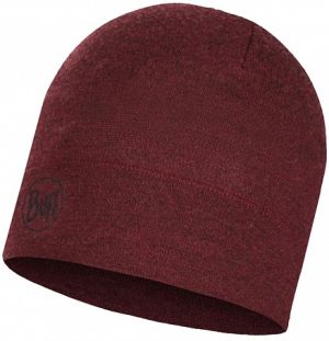 Шапка для прогулок Buff Midweight Merino Wool Hat Forest