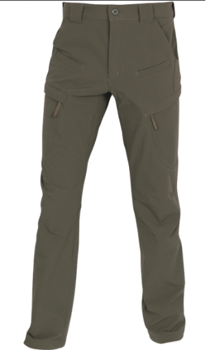 Непродуваемые мужские брюки Платан Сплав