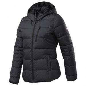 Комфортная женская куртка Reebok Cn W Lt Down Jkt2