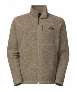Джемпер The North Face Gordon Lyons FZ