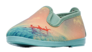 Flossy Style - Летние слипоны для детей