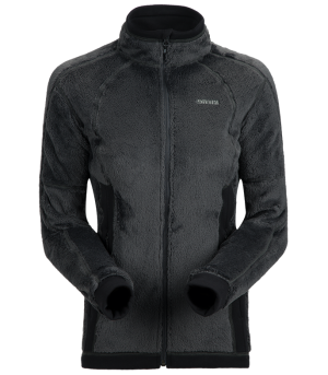 Теплая женская куртка Sivera Баса 2023