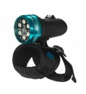 Фонарь для дайвинга Light & Motion Sola Dive 2000 S/F