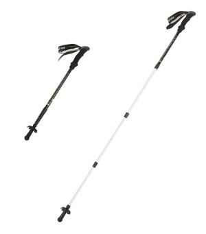 Палки надежные для треккинга KingCamp 4666 Compact