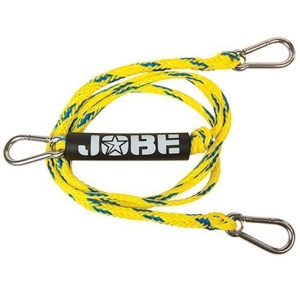 Трапеция для подвесного двигателя прочная Jobe Watersport Bridle With Pulley