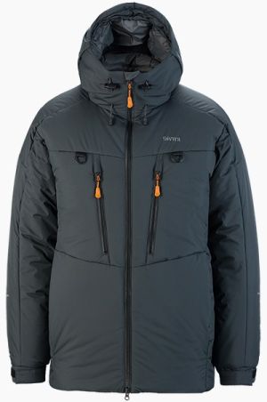 Куртка дышащая зимняя Инта Про Sivera 2.0