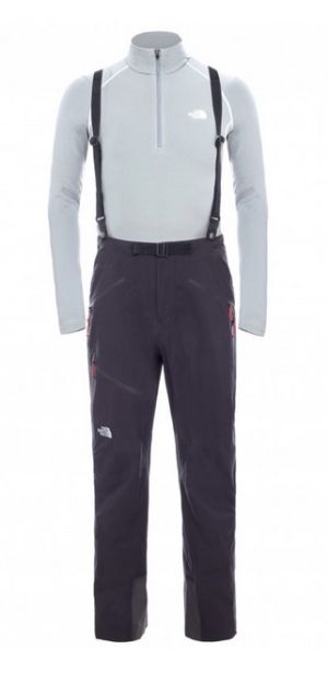 Брюки мембранные мужские The North Face Point Five Ng