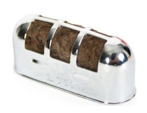 Металлический сменный элемент для грелок Zippo 