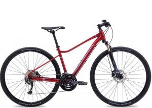 Надежный велосипед Marin A-17 San Anselmo DS3 Q 700C