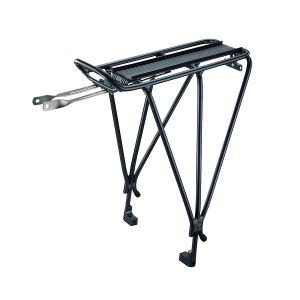 Велосипедный багажник для дисковых тормозов Topeak Explorer 29er Tubular Rack