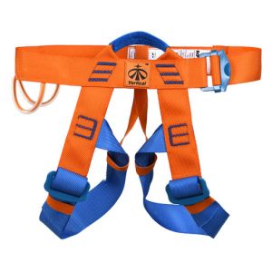 Прочная детская поясная беседка Вертикаль Турист