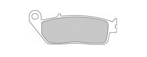 Износостойкие тормозные колодки Ferodo FDB570