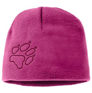 Детская шапка из флиса Jack Wolfskin Fleece Cap Kids