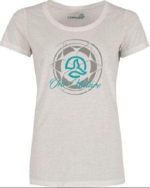 Женская футболка Ternua Kumtas