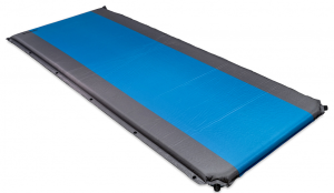 Коврик для кемпинга Talberg Relax Wide Mat 195х90х10 см