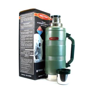 Термос походный Арктика 106