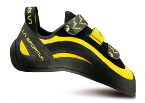 Комфортные скальные туфли La Sportiva Miura Vs