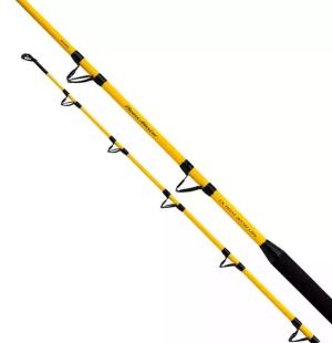 Удилище лодочное Shimano BeastMaster CX Boat 240 M