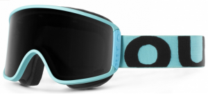 Маска с двойной рамкой доп линза Outof Shift + .