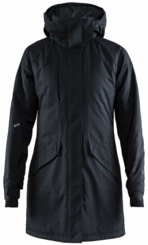 Куртка-парка женская спортивная Craft Mountain