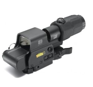 Надежный набор для охоты EOTech HHS I (EXPS3-4 + G33.STS)