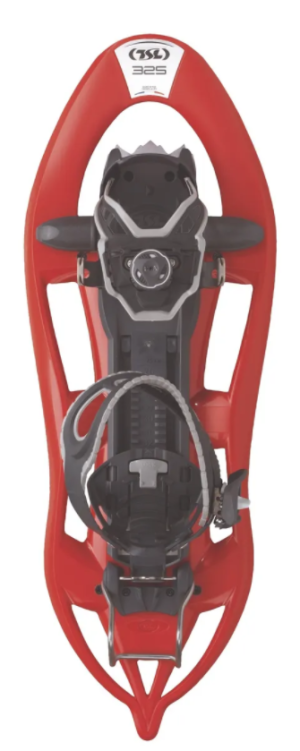 Снегоступы комфортные для бездорожья TSL 325 Initial