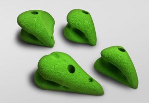 Зацепы для скалодромов Top Point #008