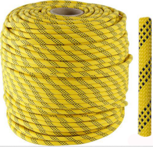 Износоустойчивая статическая веревка Высота мм Венто 11