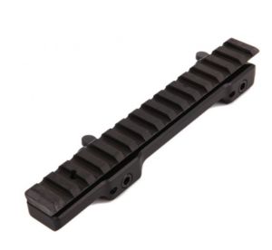 Стальное пл ни на с верхним основанием MAK ?pe e e Sauer 303 Weaver