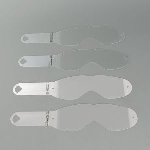 Сменные пленки для линз Dragon Alliance NFXs Tear-Off (Clear)